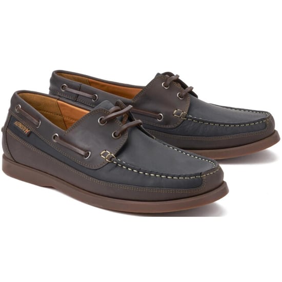 Mephisto Boating heren veterschoen - Image 2