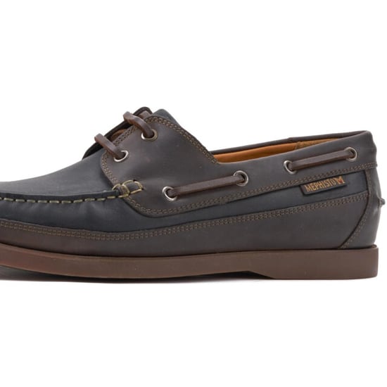 Mephisto Boating heren veterschoen - Image 3