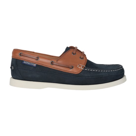 Mephisto Boating heren veterschoen - Image 3