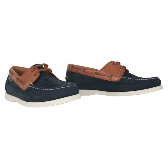 Mephisto Boating heren veterschoen - Image 5