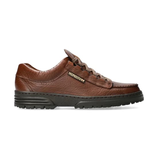 Mephisto Cruiser heren veterschoen - Image 1