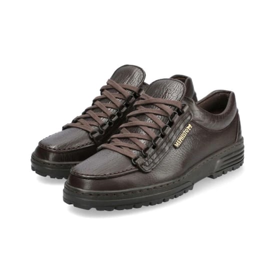 Mephisto Cruiser heren veterschoen - Image 2