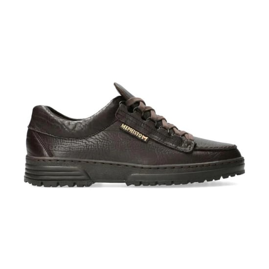 Mephisto Cruiser heren veterschoen - Image 3