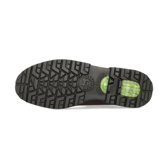 Mephisto Cruiser heren veterschoen - Image 4