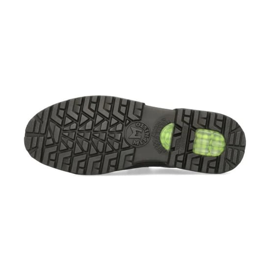 Mephisto Cruiser heren veterschoen - Image 4