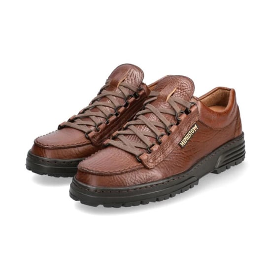 Mephisto Cruiser heren veterschoen - Image 5