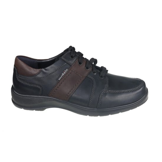 Mephisto Edward heren veterschoen - Image 1