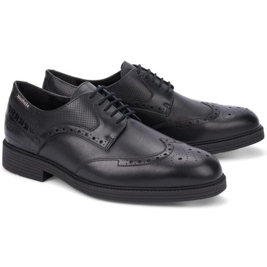 Mephisto Fernand heren veterschoen - Image 3