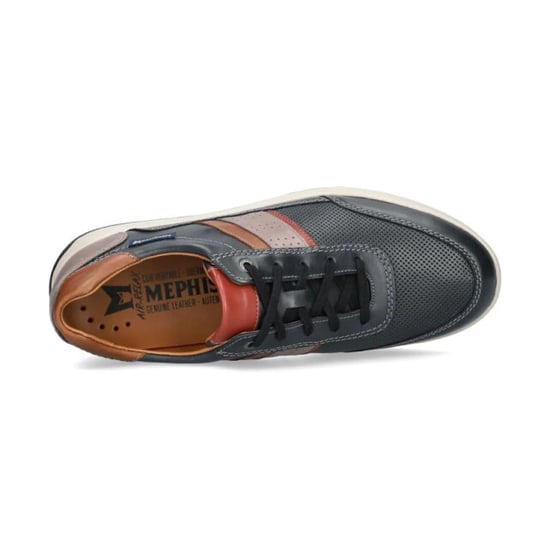 Mephisto Luke heren veterschoen - Image 4