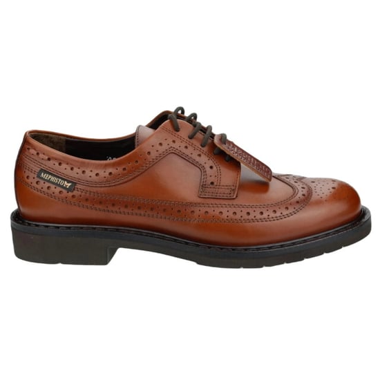 Mephisto Matthew heren veterschoen - Image 1