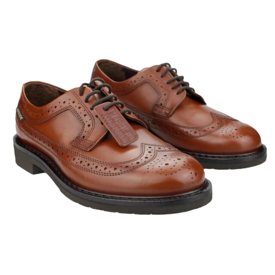 Mephisto Matthew heren veterschoen - Image 3