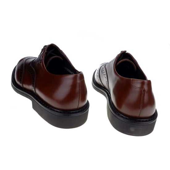 Mephisto Martial heren veterschoen - Image 3