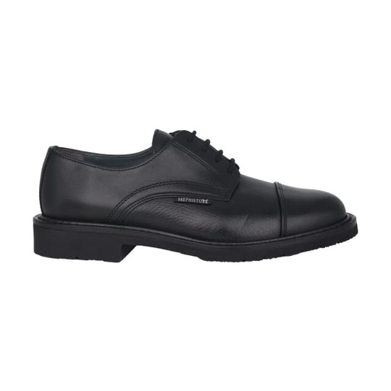 Mephisto Melchior heren veterschoen - Image 3