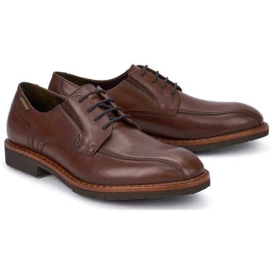 Mephisto Nelson heren veterschoen - Image 2