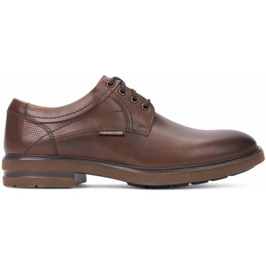 Mephisto Olivio heren veterschoen - Image 1