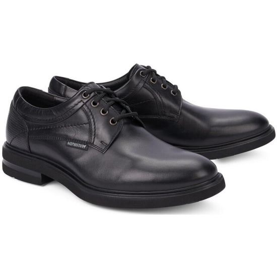 Mephisto Olivio heren veterschoen - Image 3