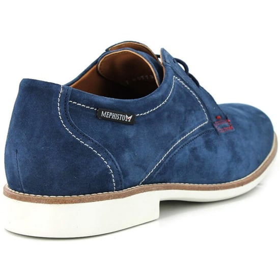 Mephisto Orlando heren veterschoen - Image 3