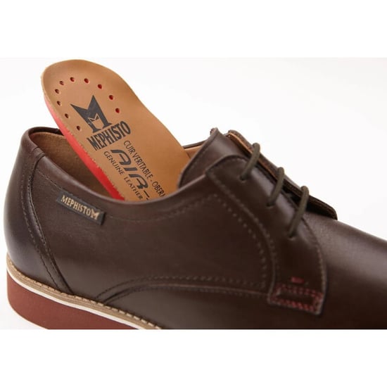 Mephisto Orlando heren veterschoen - Image 4