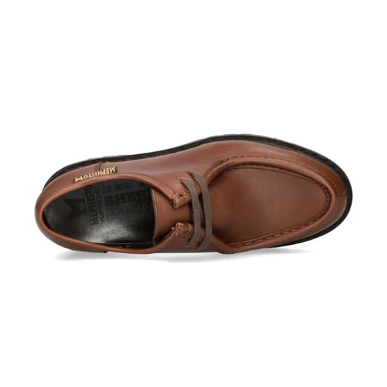 Mephisto Peppo heren veterschoen - Image 2