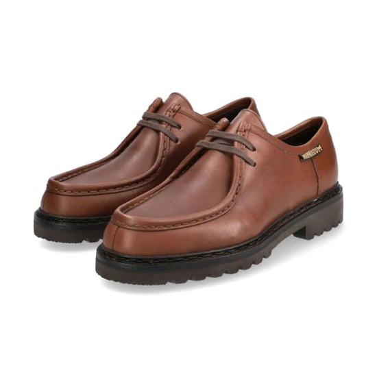 Mephisto Peppo heren veterschoen - Image 3