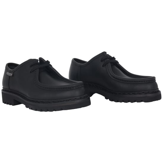 Mephisto Peppo heren veterschoen - Image 3
