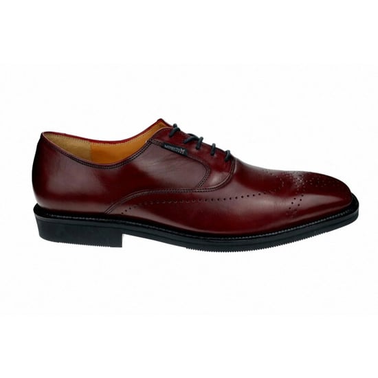 Mephisto Peter heren veterschoen - Image 1