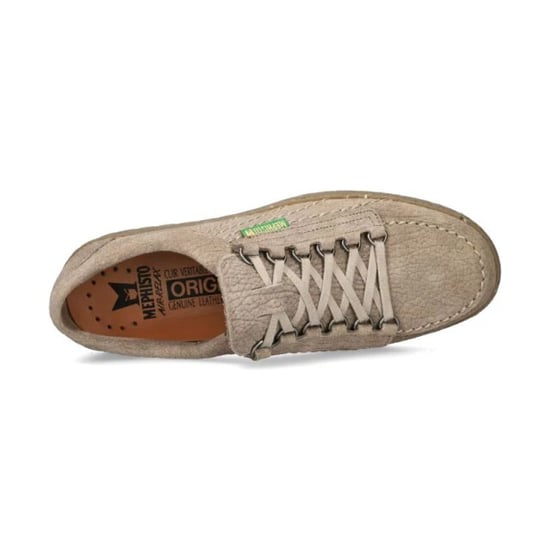 Mephisto Rainbow heren veterschoen - Image 5