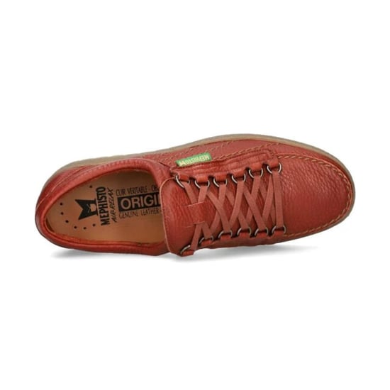 Mephisto Rainbow heren veterschoen - Image 4