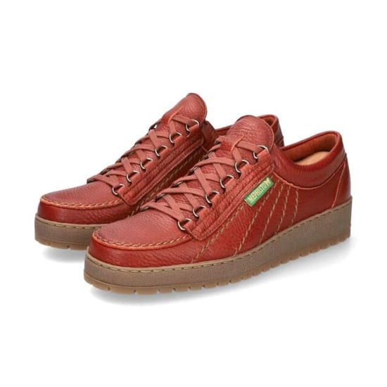 Mephisto Rainbow heren veterschoen - Image 5