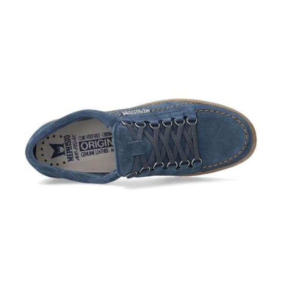 Mephisto Rainbow heren veterschoen - Image 2