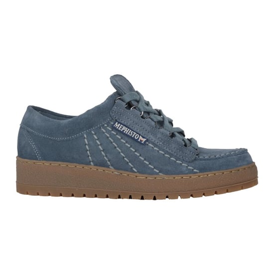 Mephisto Rainbow heren veterschoen - Image 2