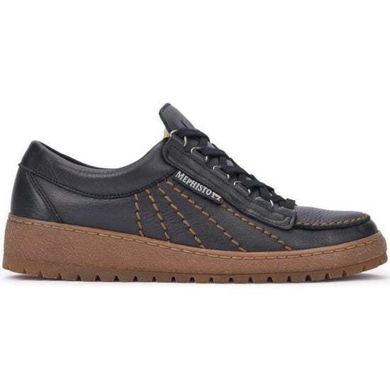 Mephisto Rainbow heren veterschoen - Image 2