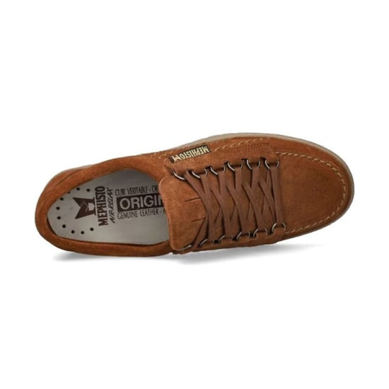 Mephisto Rainbow heren veterschoen - Image 3