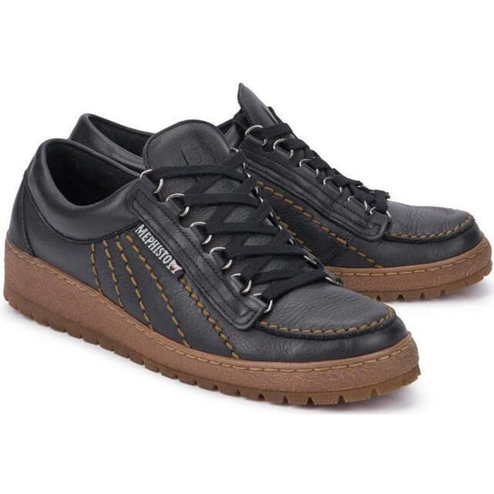 Mephisto Rainbow heren veterschoen - Image 3