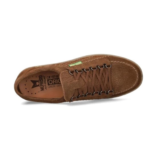 Mephisto Rainbow heren veterschoen - Image 5