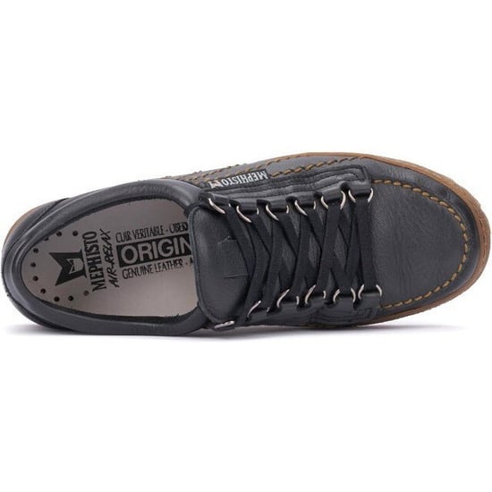 Mephisto Rainbow heren veterschoen - Image 5