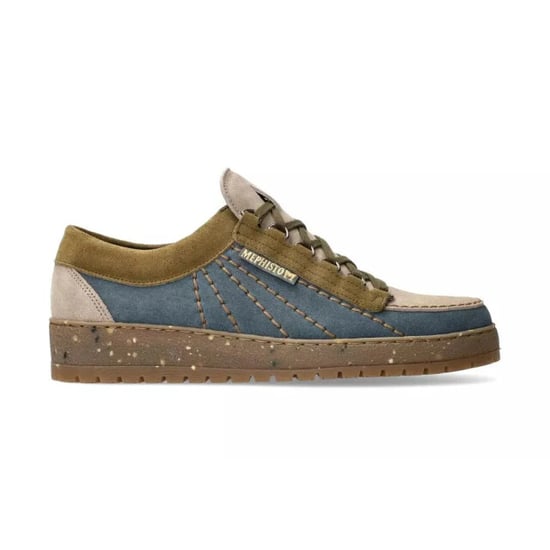 Mephisto Rainbow heren veterschoen - Image 2