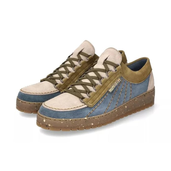 Mephisto Rainbow heren veterschoen - Image 4