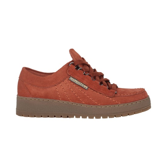 Mephisto Rainbow heren veterschoen - Image 1