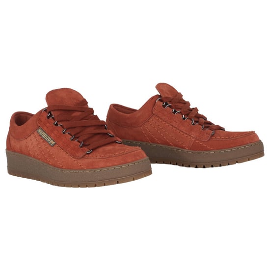 Mephisto Rainbow heren veterschoen - Image 3