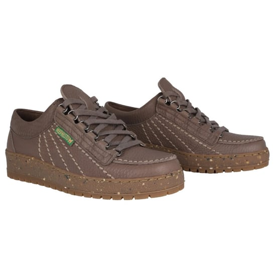 Mephisto Rainbow heren veterschoen - Image 3