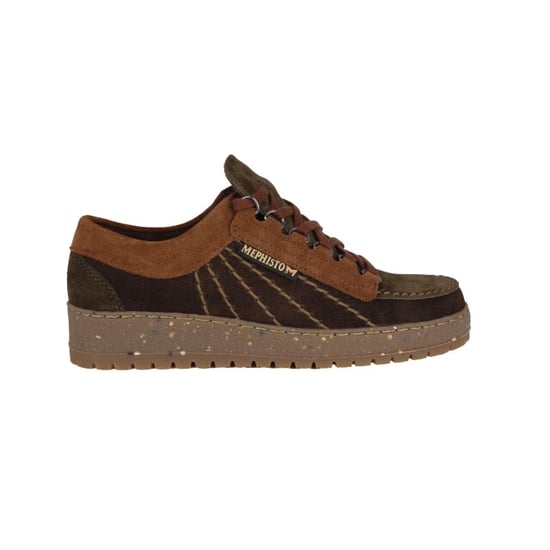 Mephisto Rainbow heren veterschoen - Image 2