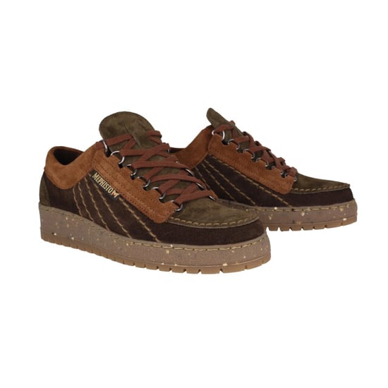 Mephisto Rainbow heren veterschoen - Image 3