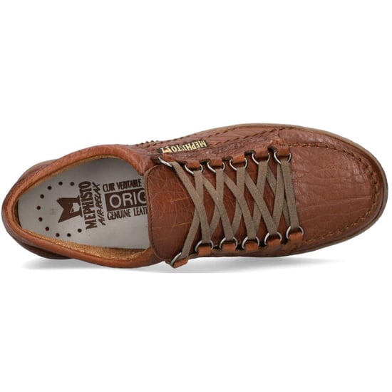 Mephisto Rainbow heren veterschoen - Image 3