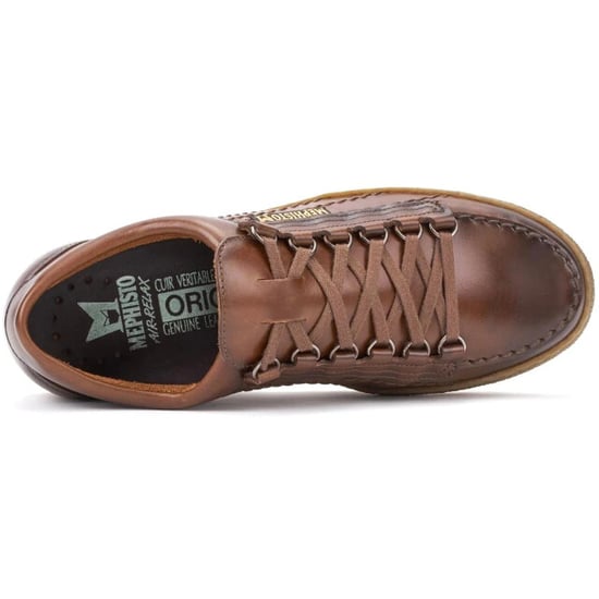 Mephisto Rainbow heren veterschoen - Image 5