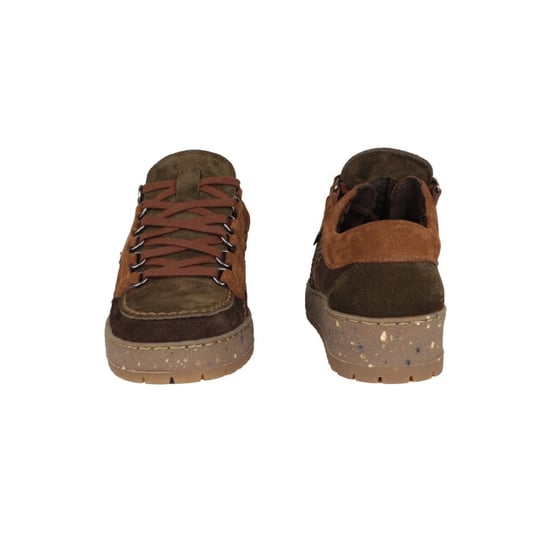 Mephisto Rainbow heren veterschoen - Image 4