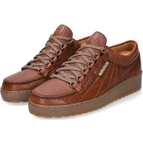 Mephisto Rainbow heren veterschoen - Image 4