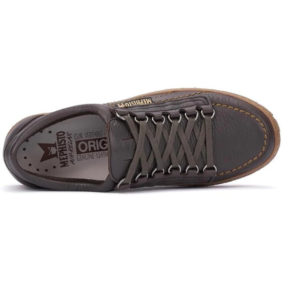 Mephisto Rainbow heren veterschoen - Image 3