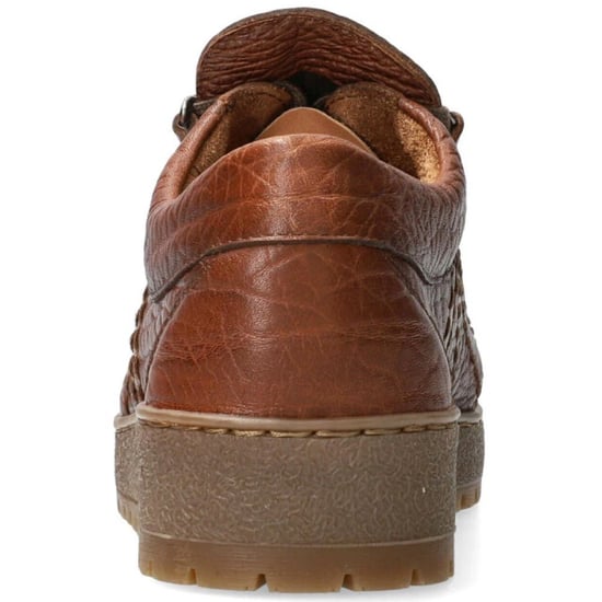 Mephisto Rainbow heren veterschoen - Image 5
