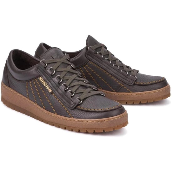 Mephisto Rainbow heren veterschoen - Image 4